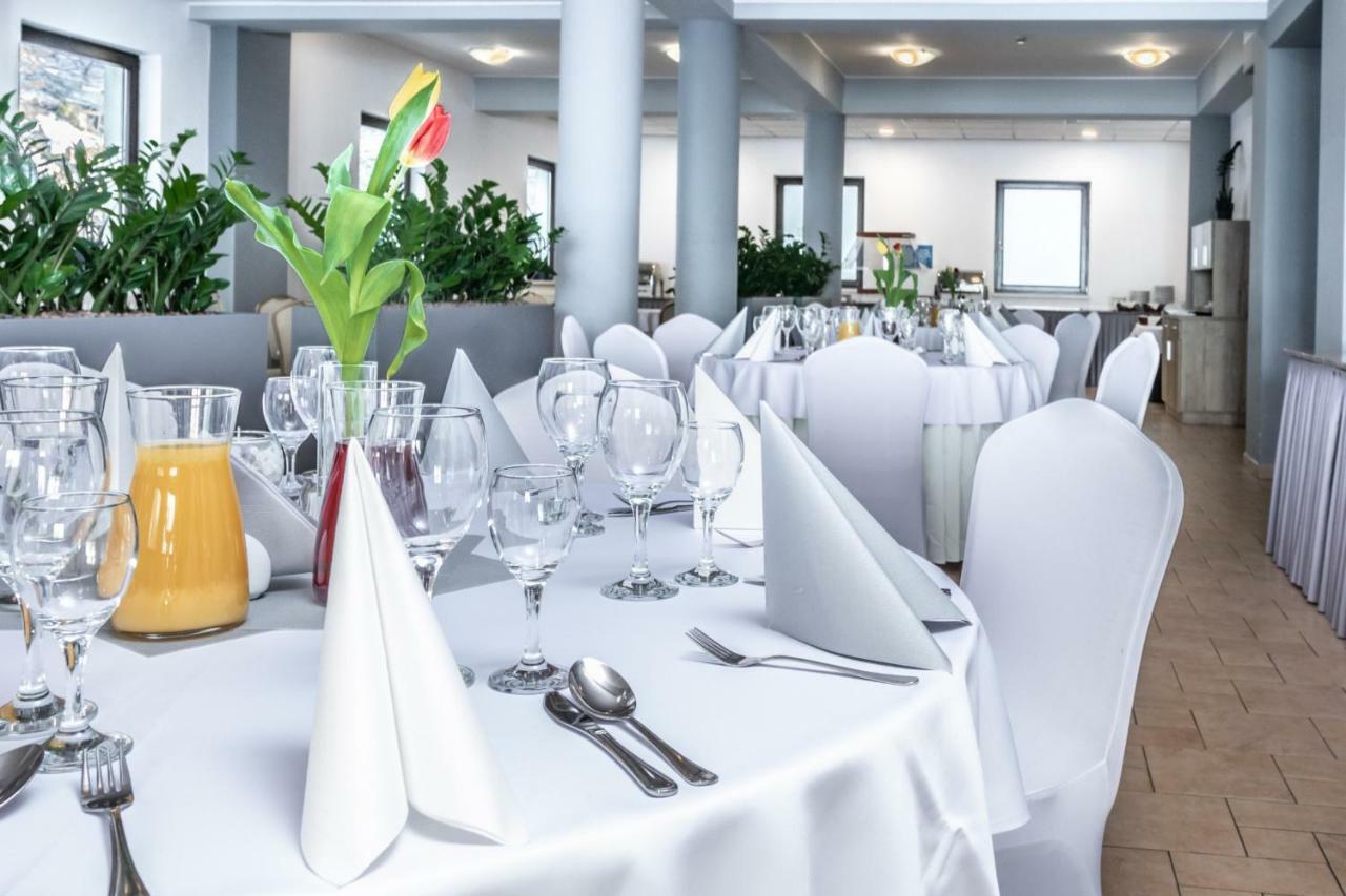 Hotel Vestina Вісла Екстер'єр фото