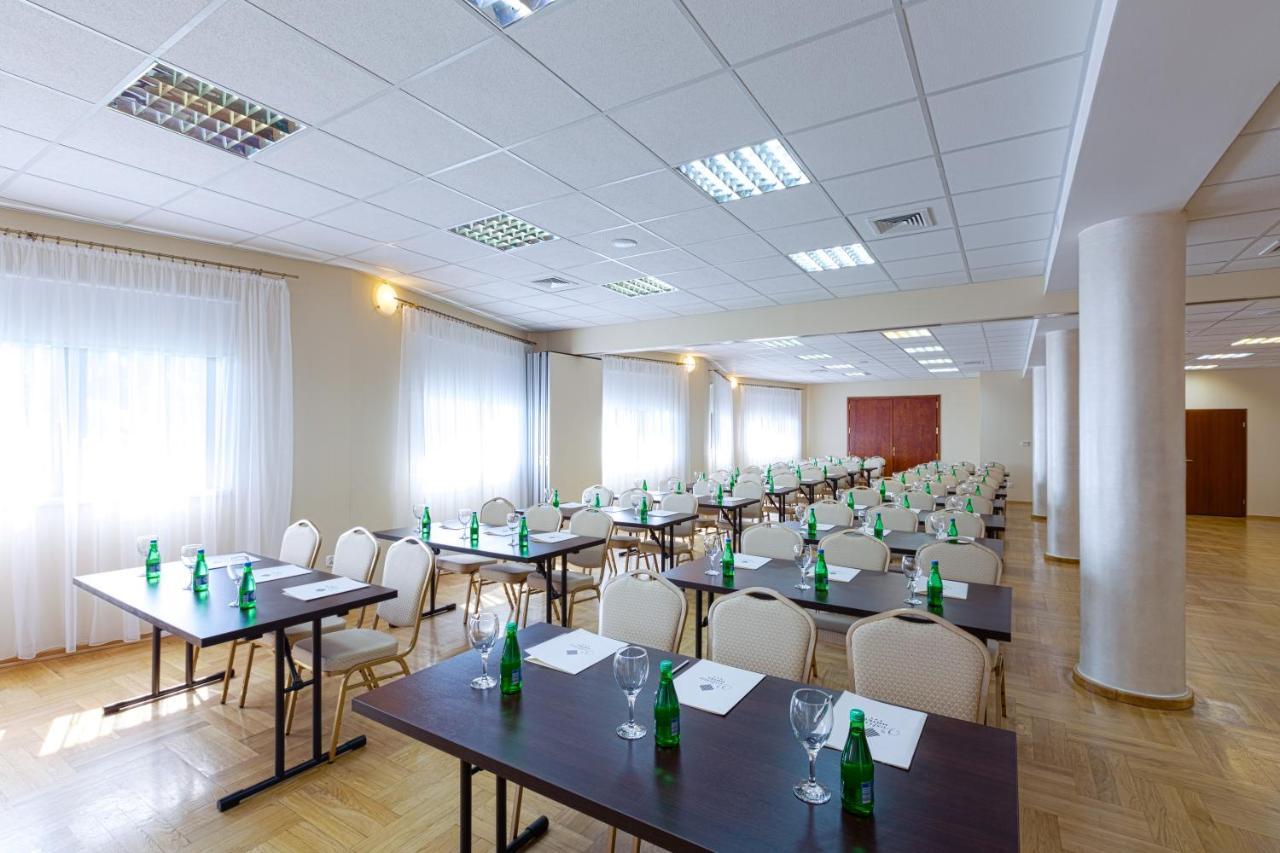 Hotel Vestina Вісла Екстер'єр фото